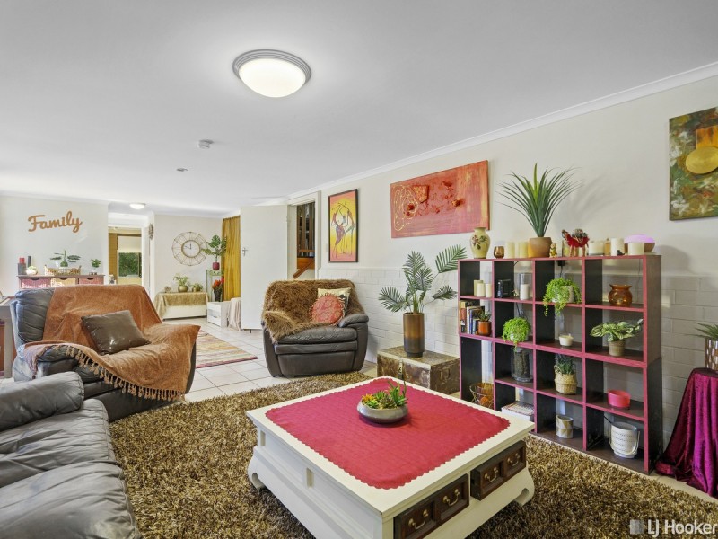 45 Larbonya Crescent, Capalaba QLD 4157