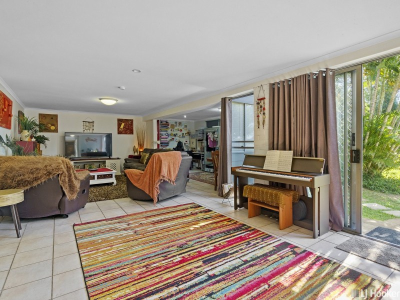 45 Larbonya Crescent, Capalaba QLD 4157