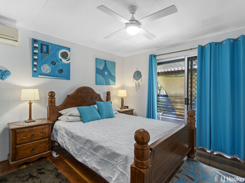 45 Larbonya Crescent, Capalaba QLD 4157