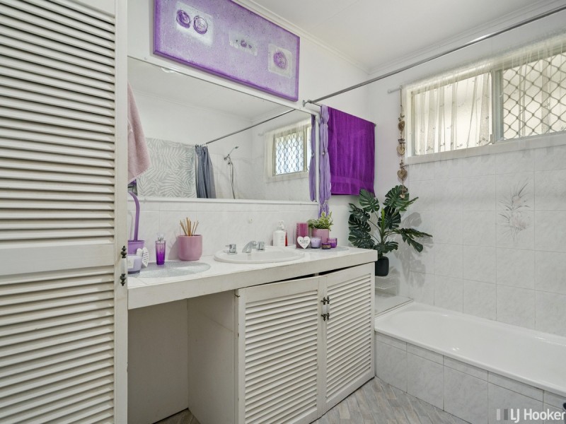 45 Larbonya Crescent, Capalaba QLD 4157