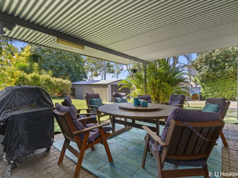 45 Larbonya Crescent, Capalaba QLD 4157