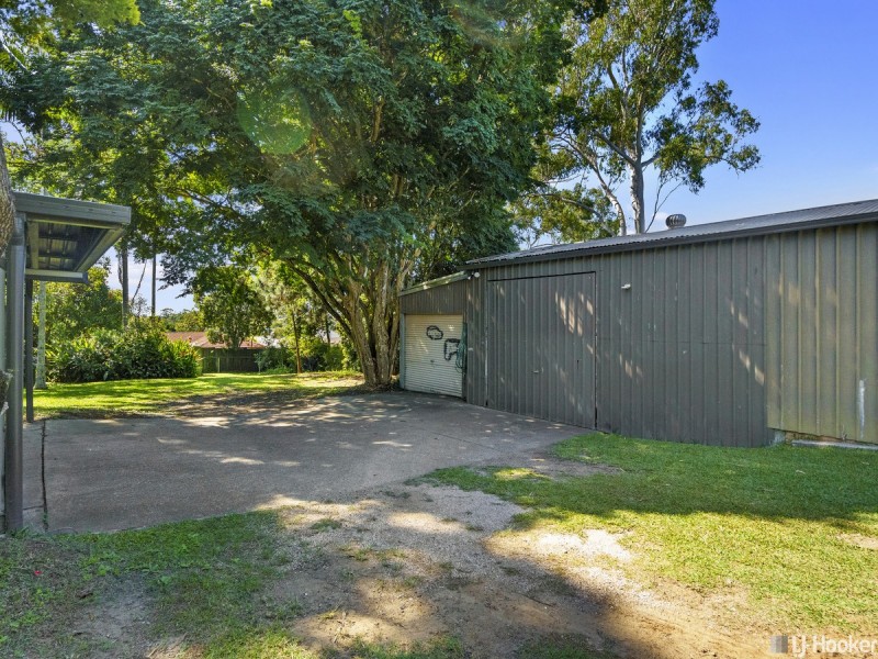 45 Larbonya Crescent, Capalaba QLD 4157