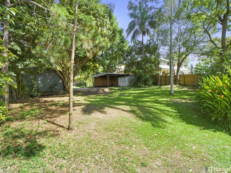 45 Larbonya Crescent, Capalaba QLD 4157
