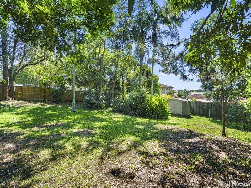 45 Larbonya Crescent, Capalaba QLD 4157