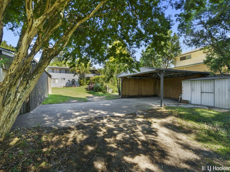 45 Larbonya Crescent, Capalaba QLD 4157