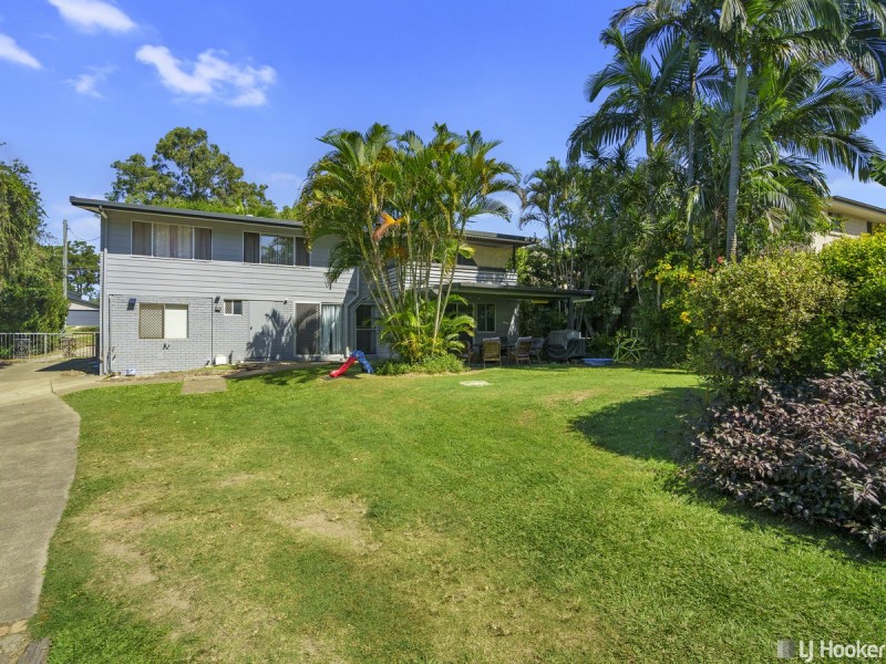 45 Larbonya Crescent, Capalaba QLD 4157