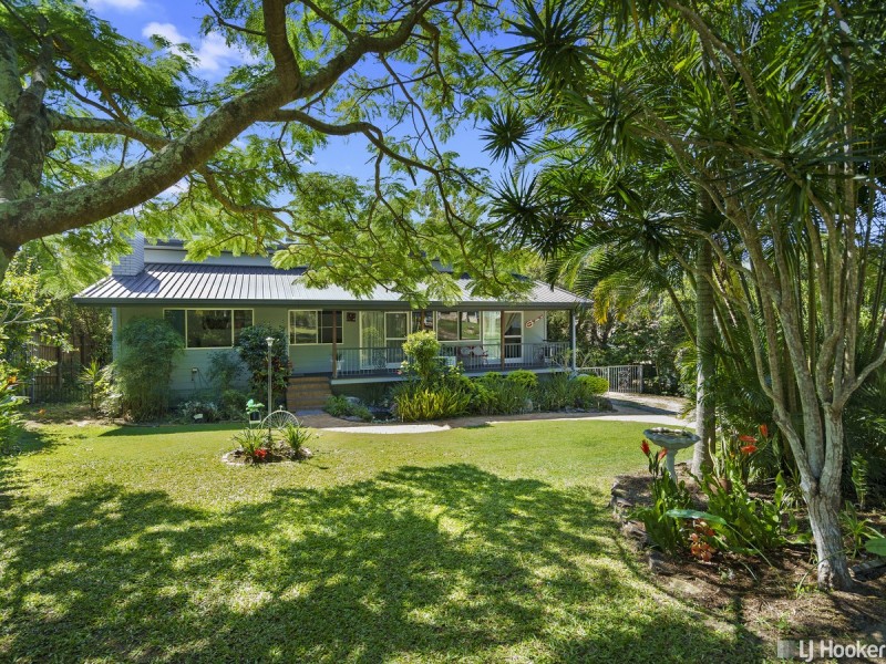 45 Larbonya Crescent, Capalaba QLD 4157