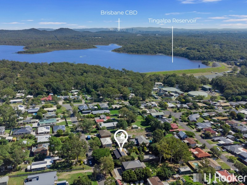 45 Larbonya Crescent, Capalaba QLD 4157
