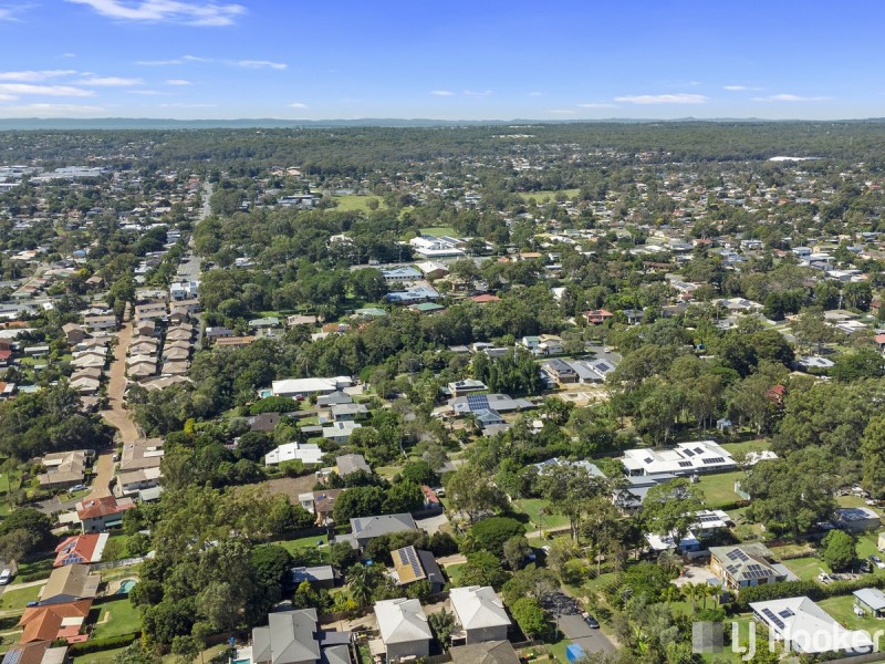 45 Larbonya Crescent, Capalaba QLD 4157
