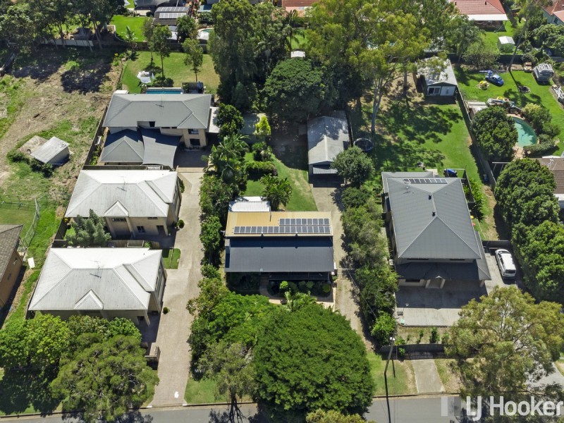 45 Larbonya Crescent, Capalaba QLD 4157