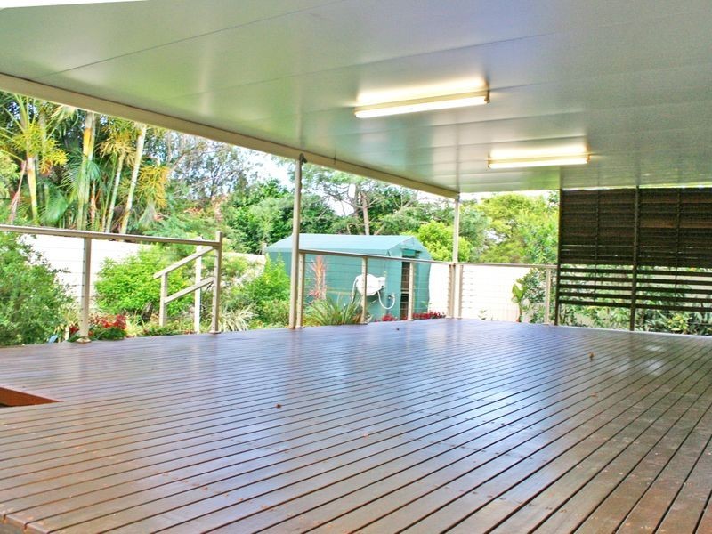 40 Highview Drive, Cleveland QLD 4163