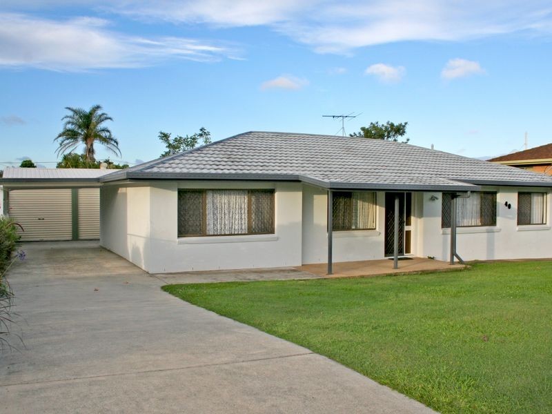 40 Highview Drive, Cleveland QLD 4163
