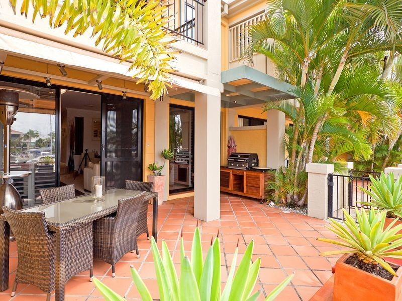 48/6 Harbourview Court, Cleveland QLD 4163