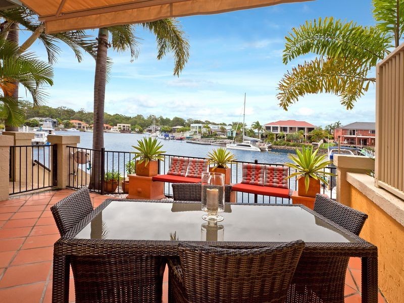 48/6 Harbourview Court, Cleveland QLD 4163