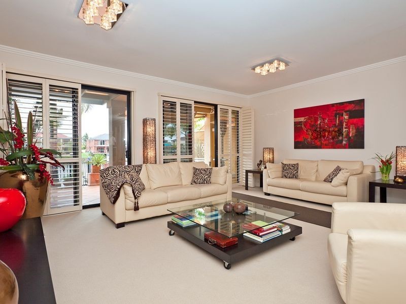 48/6 Harbourview Court, Cleveland QLD 4163