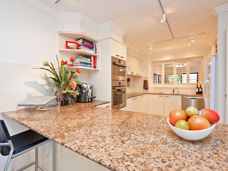 48/6 Harbourview Court, Cleveland QLD 4163