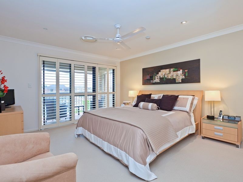 48/6 Harbourview Court, Cleveland QLD 4163