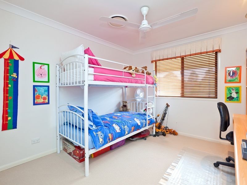 48/6 Harbourview Court, Cleveland QLD 4163