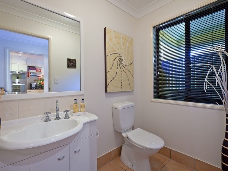 48/6 Harbourview Court, Cleveland QLD 4163