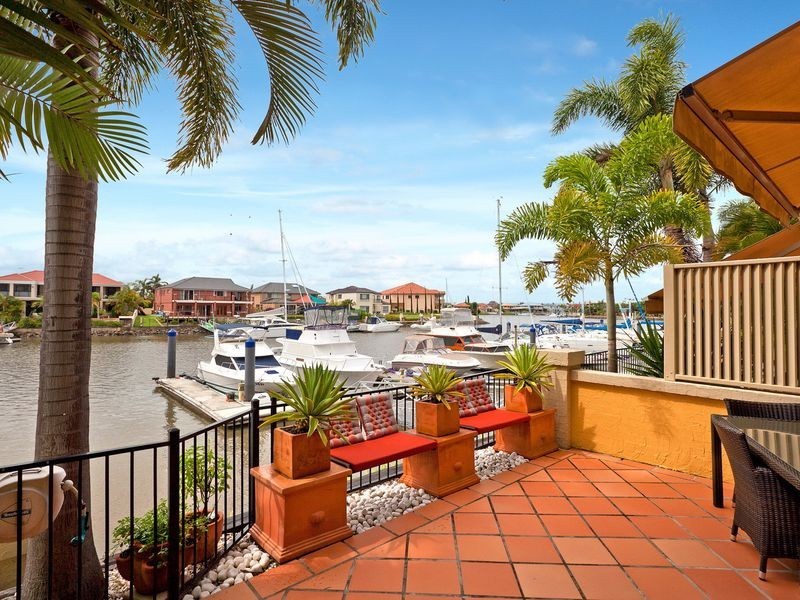 48/6 Harbourview Court, Cleveland QLD 4163