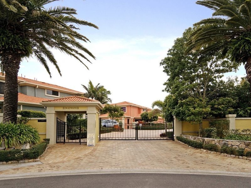 48/6 Harbourview Court, Cleveland QLD 4163