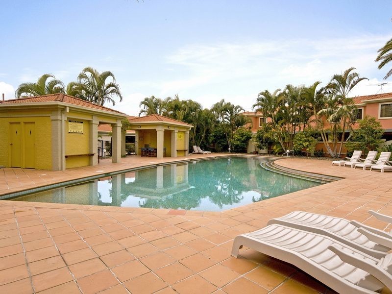 48/6 Harbourview Court, Cleveland QLD 4163