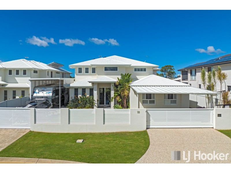 77 Waterville Drive, Thornlands QLD 4164