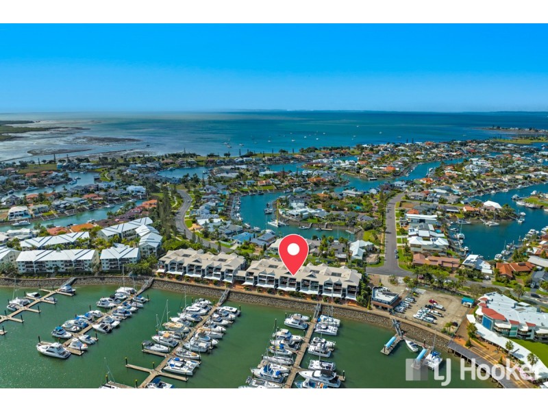 26/20 Masthead Drive, Cleveland QLD 4163