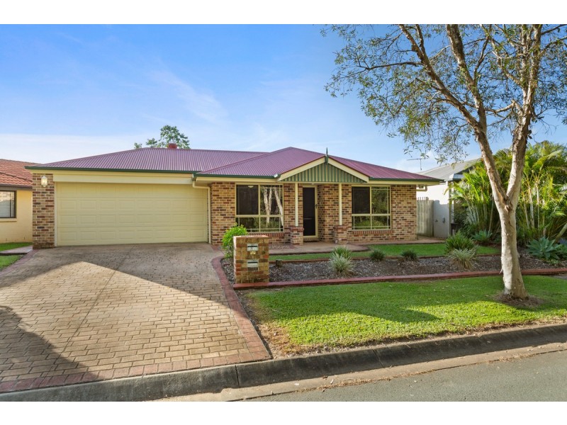 2/21 Primrose Drive, Thornlands QLD 4164