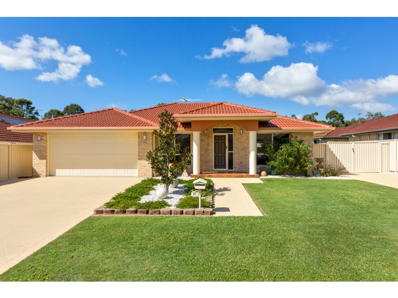 13 Lamb Close, Victoria Point QLD 4165