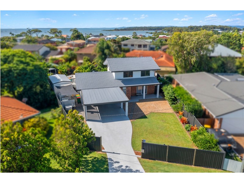 3 Vicki Place, Victoria Point QLD 4165