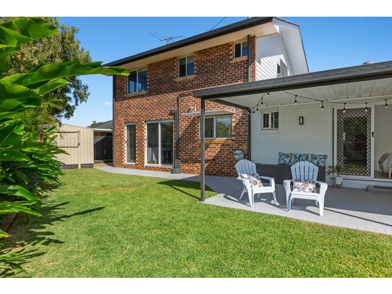 3 Vicki Place, Victoria Point QLD 4165