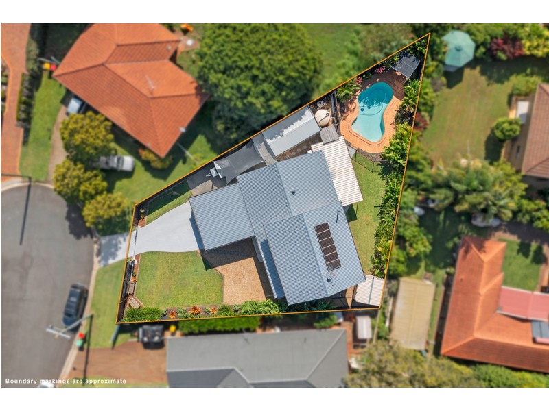 3 Vicki Place, Victoria Point QLD 4165