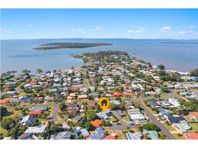 3 Vicki Place, Victoria Point QLD 4165