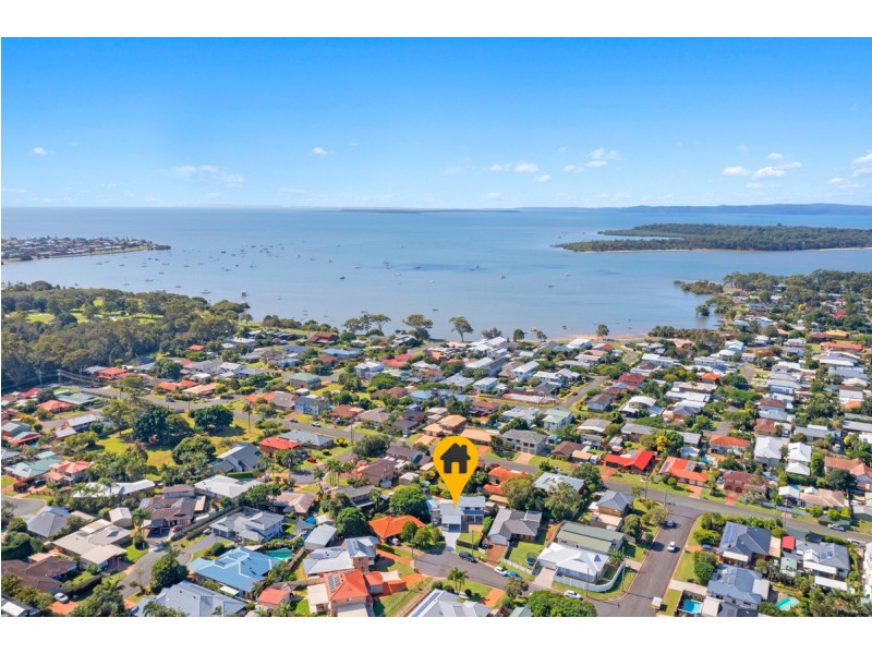 3 Vicki Place, Victoria Point QLD 4165