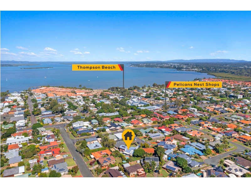 3 Vicki Place, Victoria Point QLD 4165