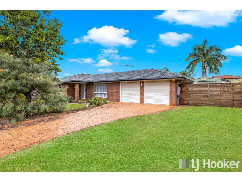 8 Bunin Street, Victoria Point QLD 4165