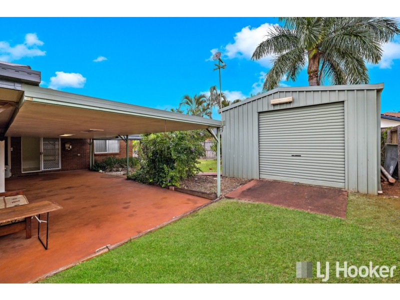 8 Bunin Street, Victoria Point QLD 4165
