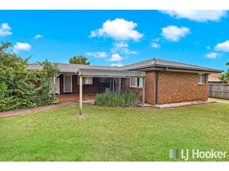 8 Bunin Street, Victoria Point QLD 4165