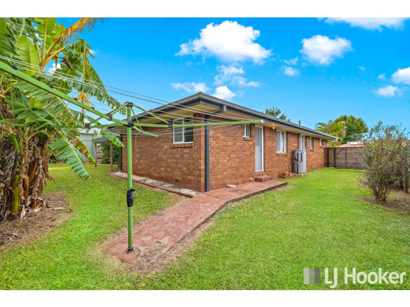 8 Bunin Street, Victoria Point QLD 4165