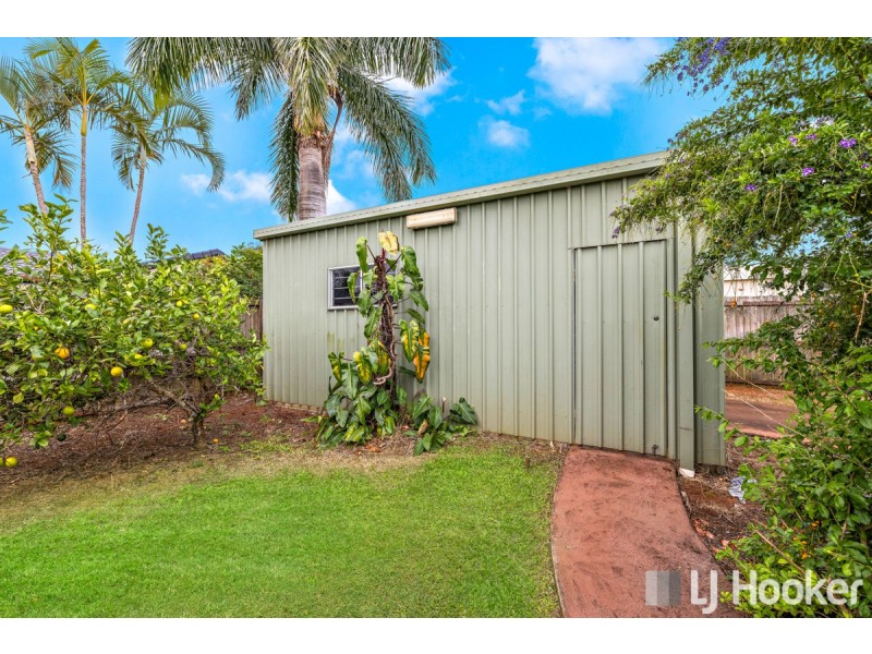 8 Bunin Street, Victoria Point QLD 4165
