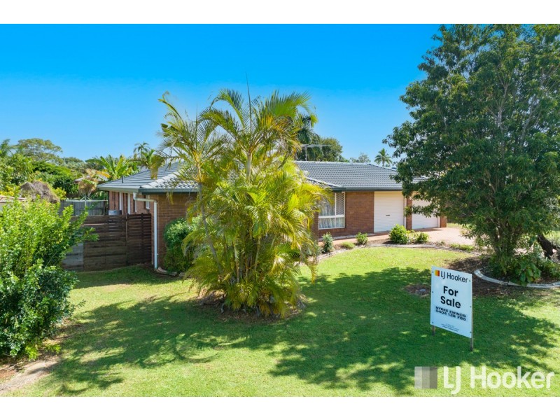 8 Bunin Street, Victoria Point QLD 4165