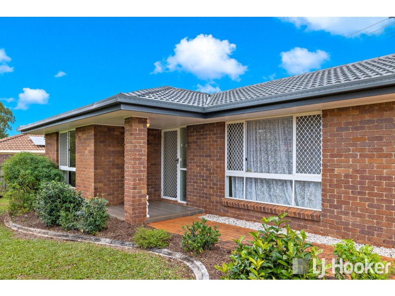 8 Bunin Street, Victoria Point QLD 4165