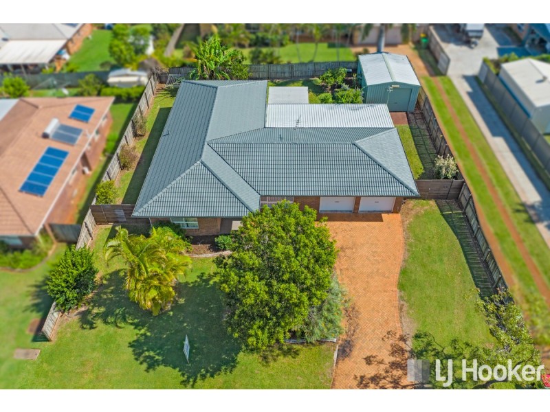 8 Bunin Street, Victoria Point QLD 4165