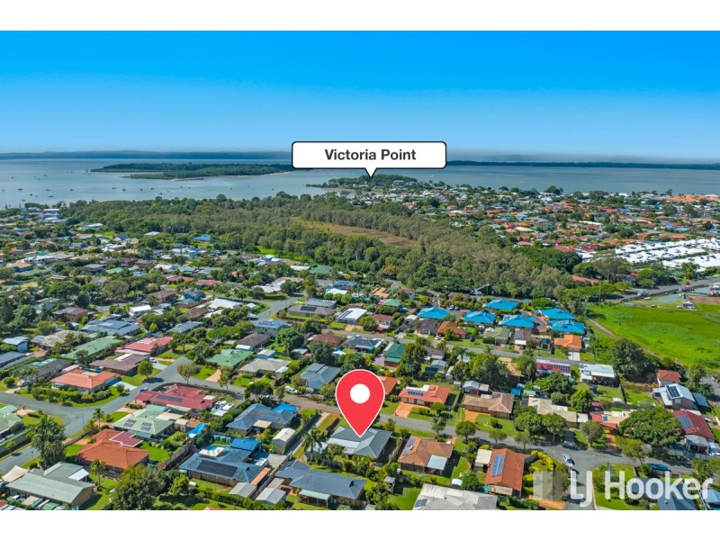 8 Bunin Street, Victoria Point QLD 4165