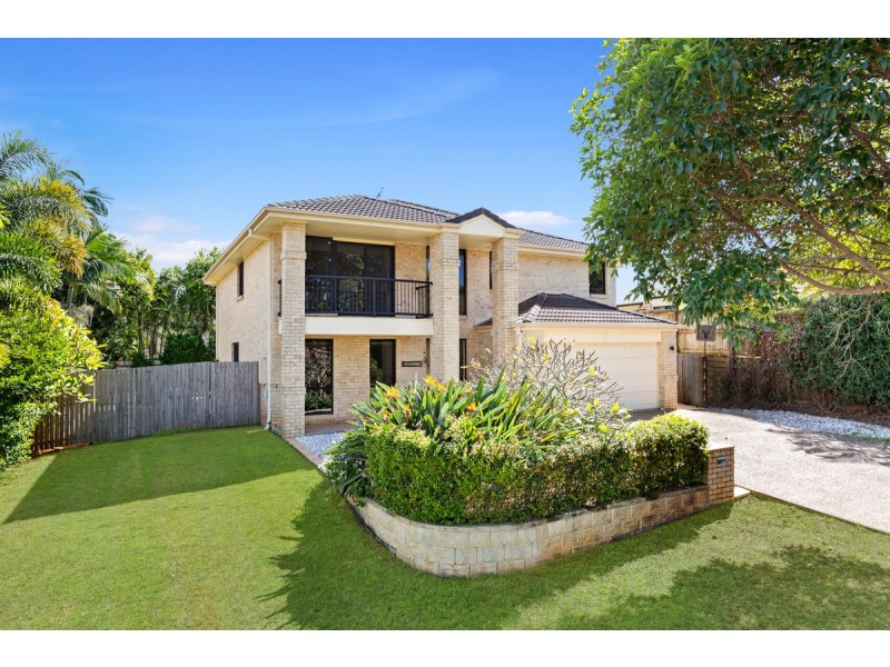 25 Moreton View Crescent, Thornlands QLD 4164