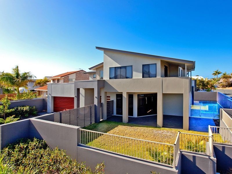 19 Anchorage Drive, Raby Bay QLD 4163