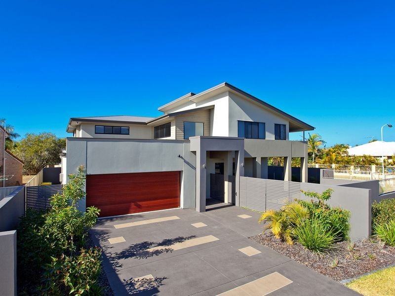 19 Anchorage Drive, Raby Bay QLD 4163