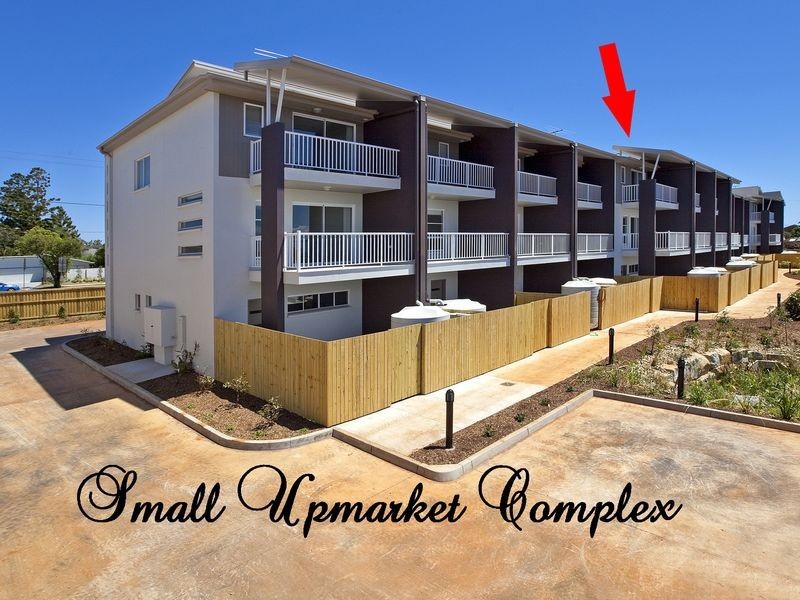 5/4 Clayton Court, Thornlands QLD 4164