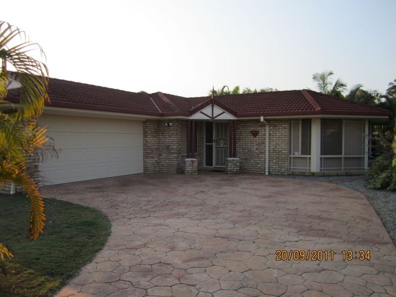 5 Links Court, Redland Bay QLD 4165